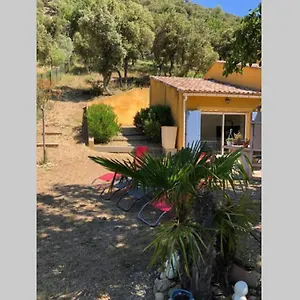 Lou Paradiú Du Verdon Appartement Allemagne-en-Provence
