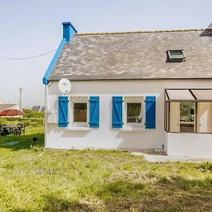 La Petite Maison De Hébergement de vacances Lampaul-Plouarzel