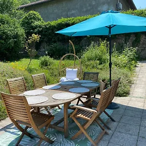  Hébergement de vacances Maison Zen Et Cosy Chaleureuse